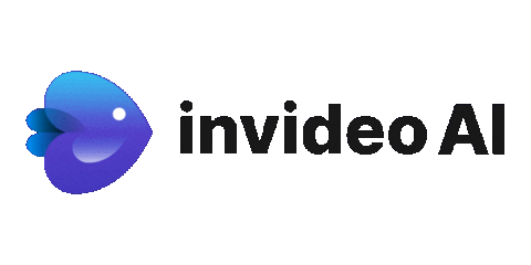 Fish Video Editor Sticker by invideo