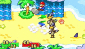 Super Mario GIF