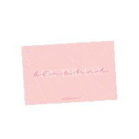 On The Go Sticker by SKOSMETICS