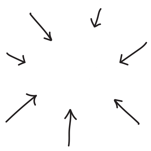 BOOPseattle giphyupload cat dog nose Sticker