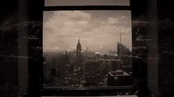 America City GIF by Century Media Records