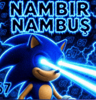 Ai Laser Eyes GIF
