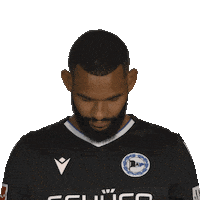 Line Up Smile Sticker by Bundesliga