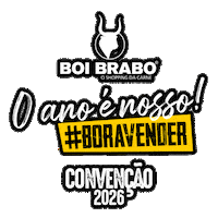 Sticker by Boi Brabo