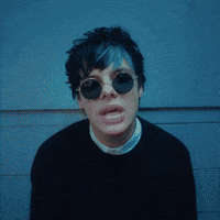 Sunglasses GIF by YUNGBLUD