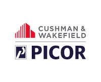 Picor Cre Sticker by Cushman and Wakefield | PICOR