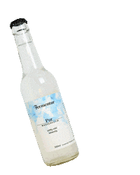 Fermentur fresh fermentation fermented waterkefir Sticker