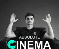 Music Video Cinema GIF