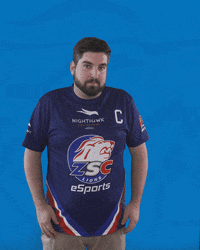 Z S C GIF by ZSC Esports