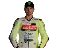 Sun Racing Sticker by MotoGP™