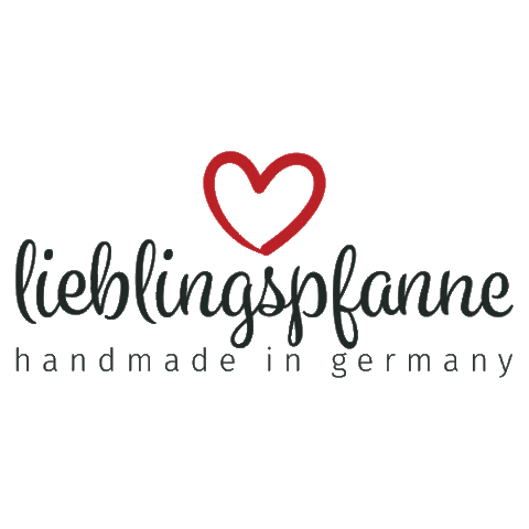 Food Love Sticker by Lieblingspfanne