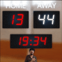 13 Home GIF