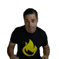 Fire Puebla Sticker by NA'AN