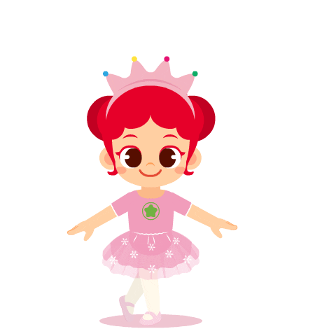 Ballet Ballerina Sticker by JunyTony