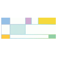 MaisonArtonic colors enjoy french craft Sticker