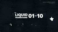 Liquid Transitions 01 10