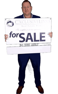 Exclusivelinks Sticker by Exclusive Links Real Estate Brokers