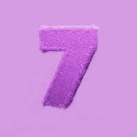 3D Abc GIF by Kochstrasse™