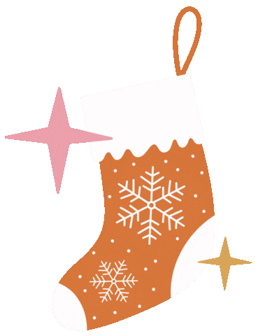 Happy Christmas Sticker