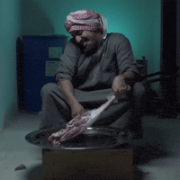 Youtube Hello GIF by Telfaz11