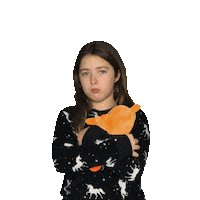 Sad Face Sticker by EVTV