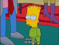 Season 2 Episode 20 GIF by The Simpsons
