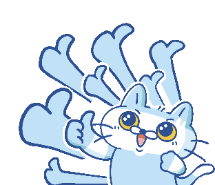 Catchme Sticker