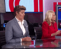 cnn eyebrow raise GIF