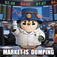 Stressed Stock Market GIF by ZaddyFi