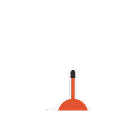 Cycling Tube Sticker by Tubolito