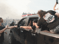 dieselrcorp trucks burnout diesel corp GIF