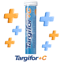 targifor_c health saúde vitamina targiforc Sticker