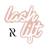 lash Sticker by roxilspro