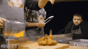 Jimmy Carr Comedy GIF