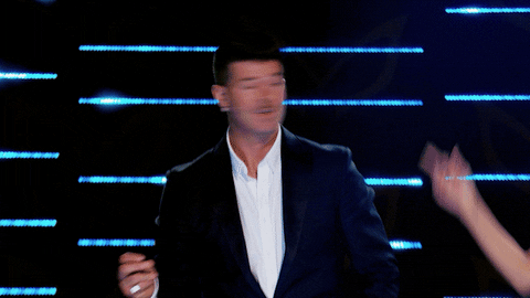 Fox GIF by The Masked Singer