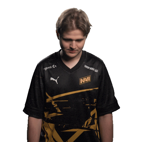 Navi Vct Sticker by VALORANT Esports