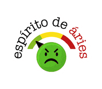 Aries Ariano Sticker by Paper Store