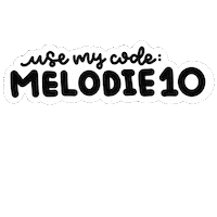 Readingwithmelodie Sticker