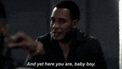 lee daniels lyons GIF by Empire FOX