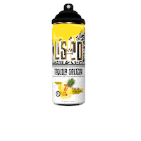High Noon Art Sticker by Lisco Spirits