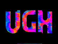 Art Ugh GIF