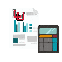 Beaumont Sticker by Lamar University