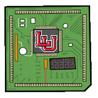 Beaumont Sticker by Lamar University