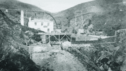 Isle Of Man Mining GIF by Culture Vannin