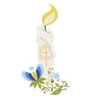 Kaszuby Sticker