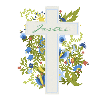 Kaszuby Sticker