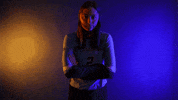Golden Eagles We Are Marquette GIF by Marquette Athletics