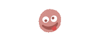 Langue Sticker by popandpartners