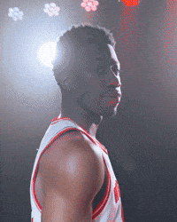 Badgers Basketball GIF by Wisconsin Badgers
