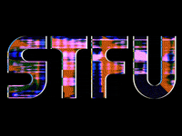Art Glitch GIF